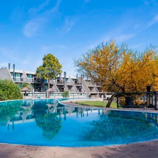 Lofts - Club de campo San Pedro, ξενοδοχείο σε Σαν Πέδρο