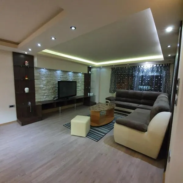 Apartman Marković, hótel í Bosanski Šamac