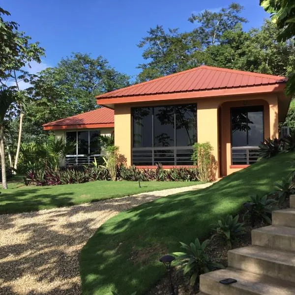 Villa Cayo, hotel v destinaci San Ignacio