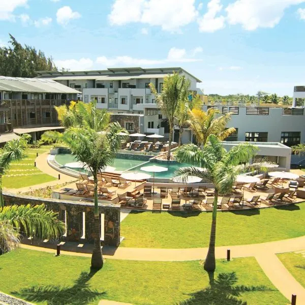 Be Cosy with LOV, hotel in Trou aux Biches