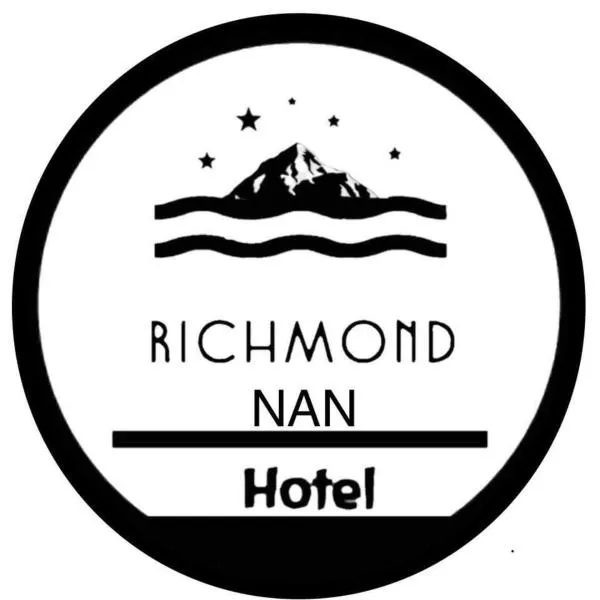 Richmond Nan Hotel, Hotel in Nan