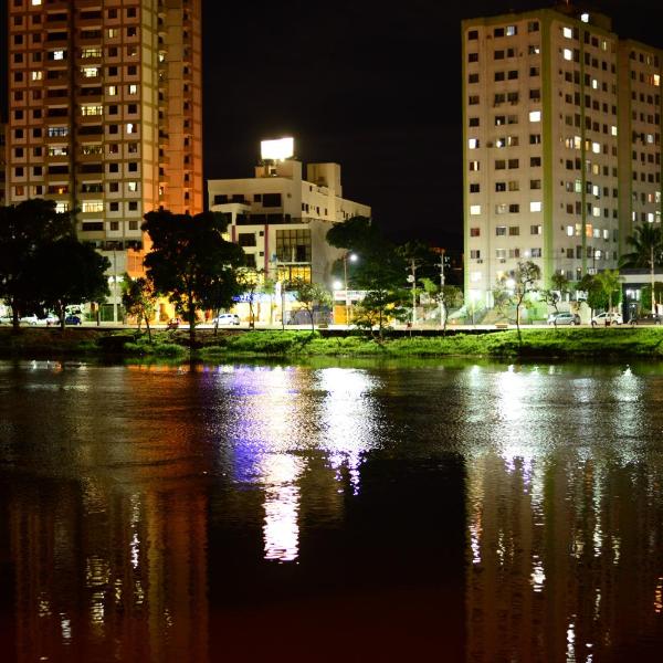 River Park Hotel - Foto 5