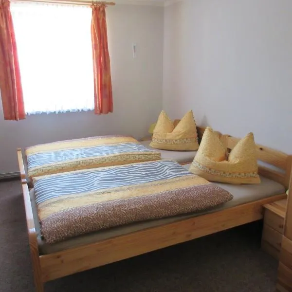Ferienwohnung Rogge (Stendal), hotel v destinaci Wittenmoor