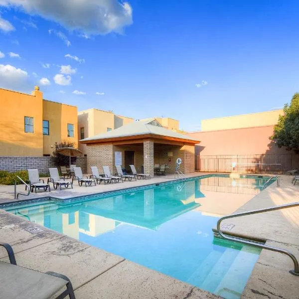 Casa San Miguel, hotel in Tucson