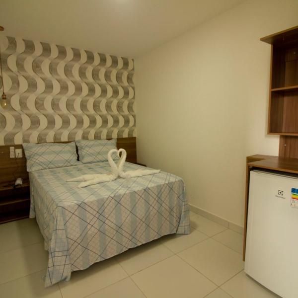 Pousada Aliança - Foto 2