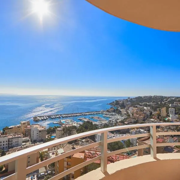 MLL Blue Bay, hotell i Palma de Mallorca