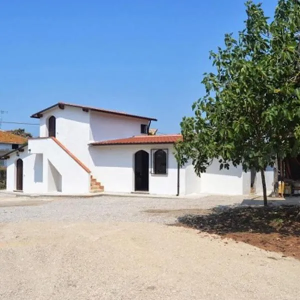 BeaStella Holiday Rooms, hotel in Sperlonga