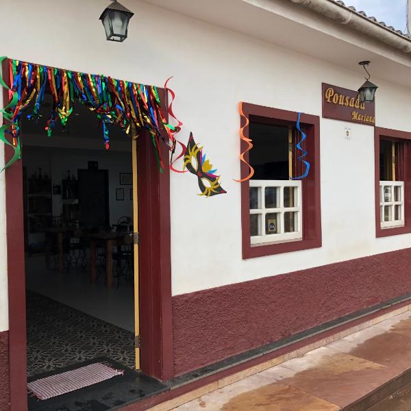Pousada Mariana