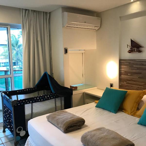 FLAT 6206F - ANCORAR RESORT - Foto 2