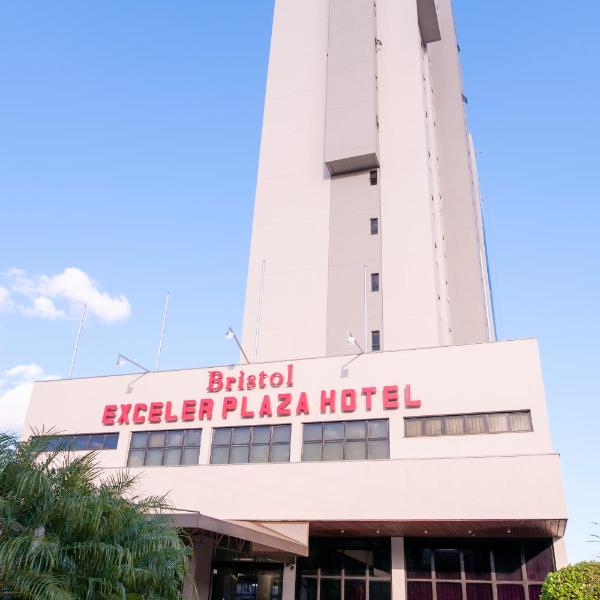 Bristol Exceler Campo Grande - Foto 2