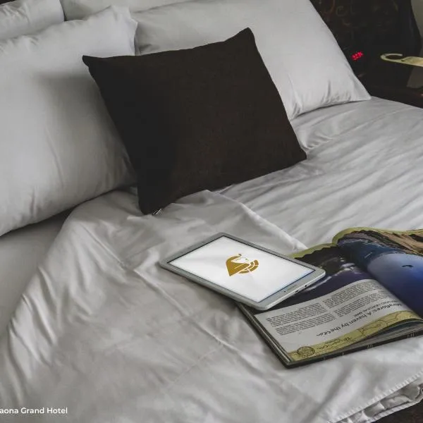 Faraona Grand Hotel, hotel em Lima