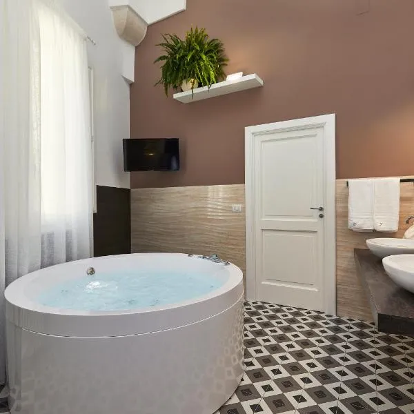 Donna Teresa Guest House, hotel in Lecce