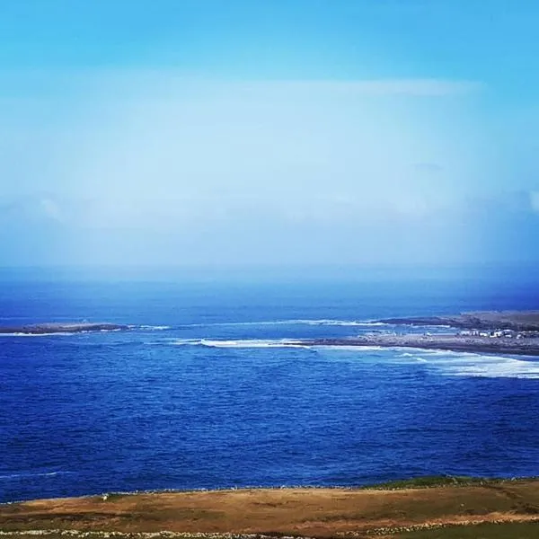 Our View, hotel v destinaci Doolin