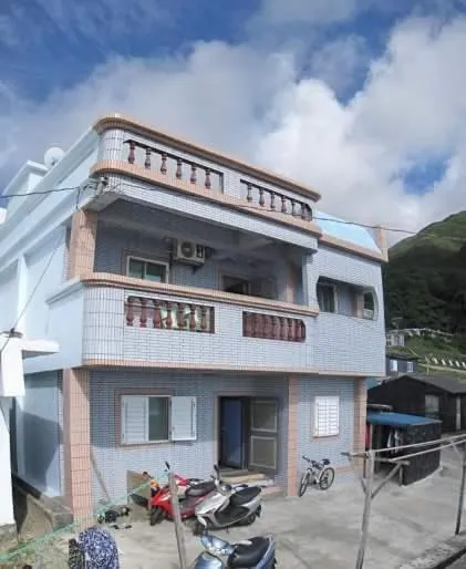 Fu Ya N B&B, hotel v destinaci Lanyu