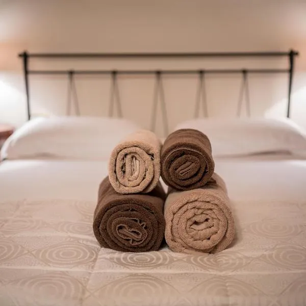 Il Chiassetto Bolgheri, hotel v destinaci Bolgheri