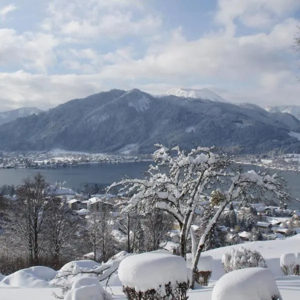 Der Westerhof Hotel, hotel em Tegernsee