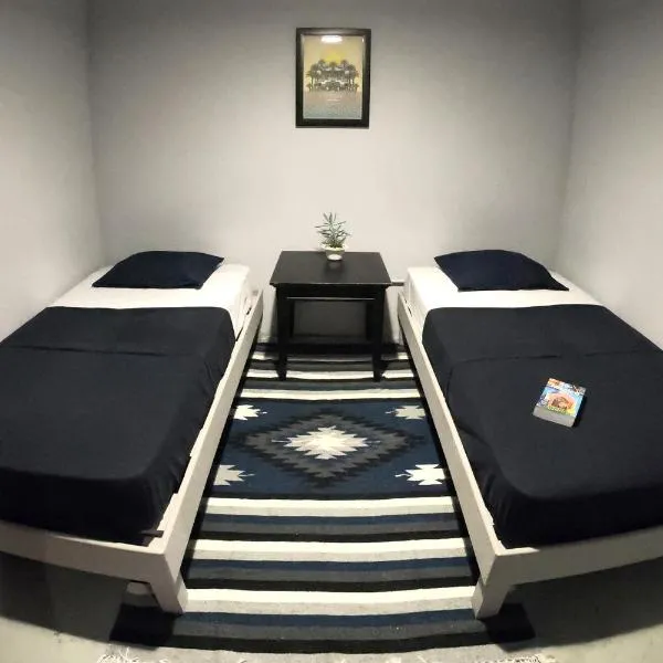 Hostel Auikyani, hotel v destinácii Cozumel