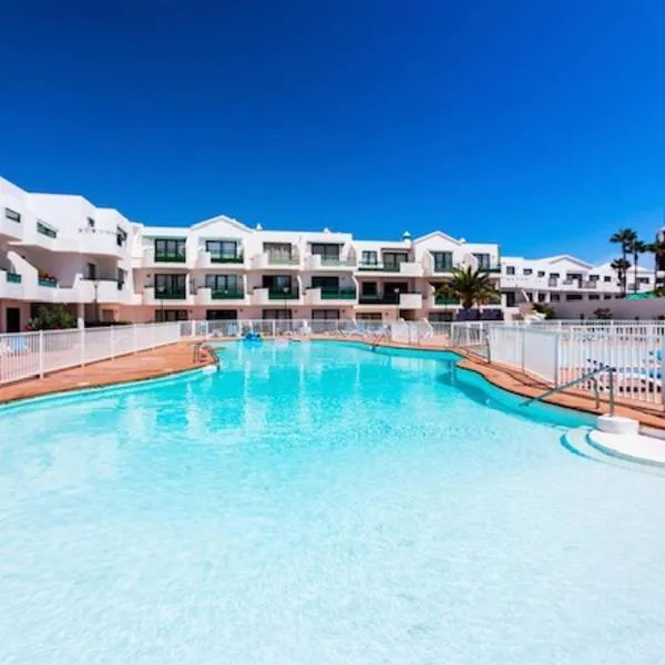 Estudio D - Costa Teguise, hotel in Costa Teguise
