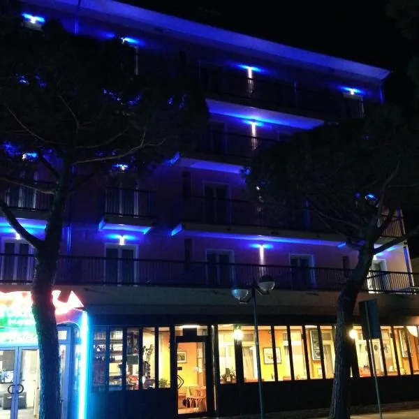 Hotel Storione, hotel a Lido di Jesolo