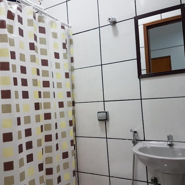 B & A Suites Inn Hotel - Quarto Luxo Gold - Foto 3