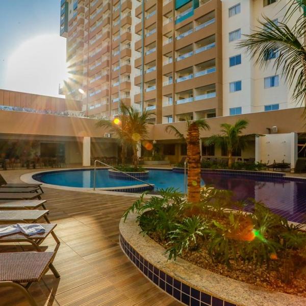Apartamento em Resort de Olimpia - Foto 3