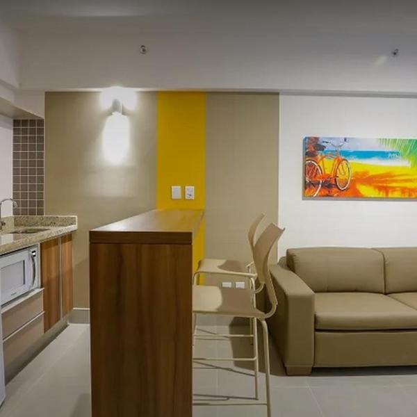 Apartamento em Resort de Olimpia - Foto 4