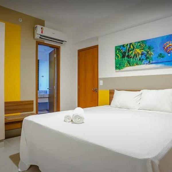 Apartamento em Resort de Olimpia - Foto 2