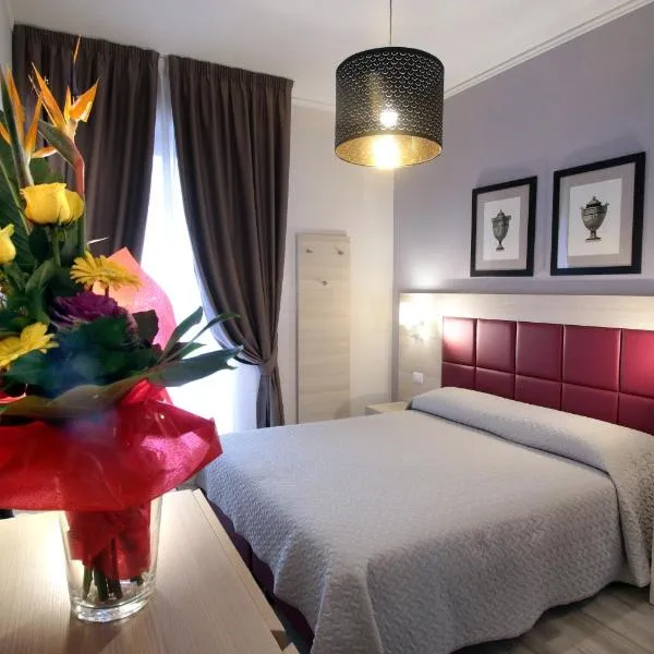 Alderotti Home, hotel a Firenze