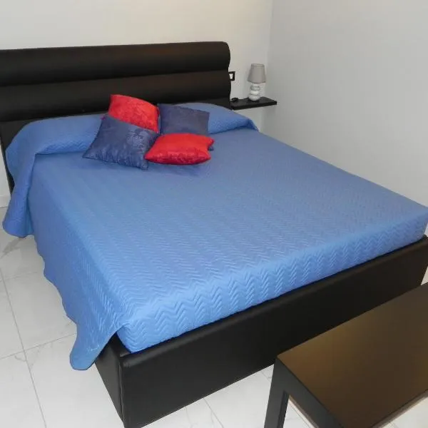 CASA DELLA ZIA ELSA, hotel v destinaci Verona