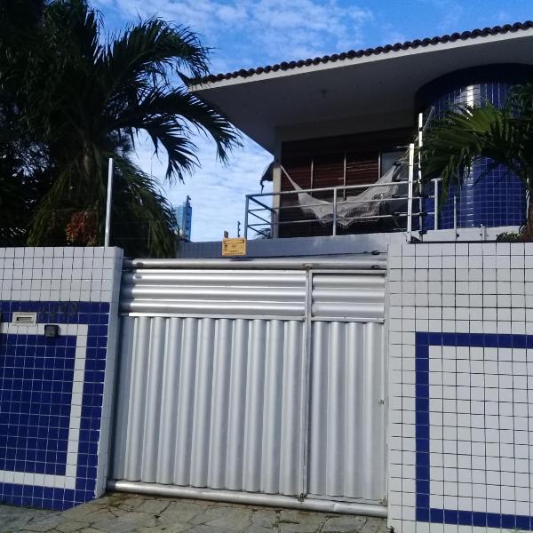 Sua casa fora de casa