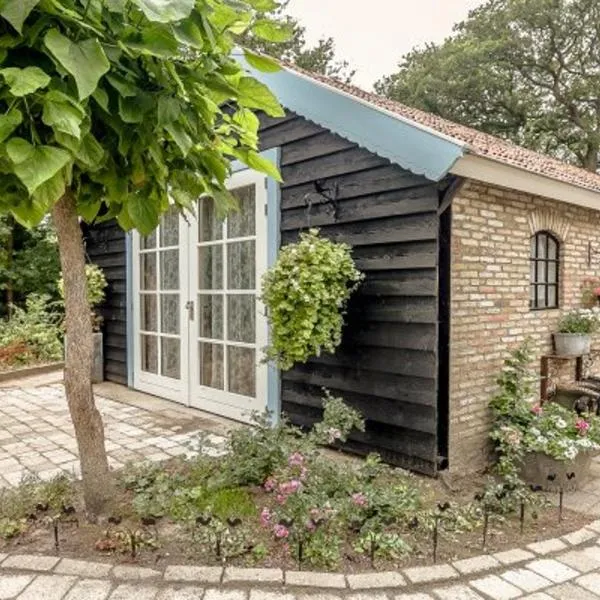 Bed & Breakfast de Appelaar, hotel in Rijs