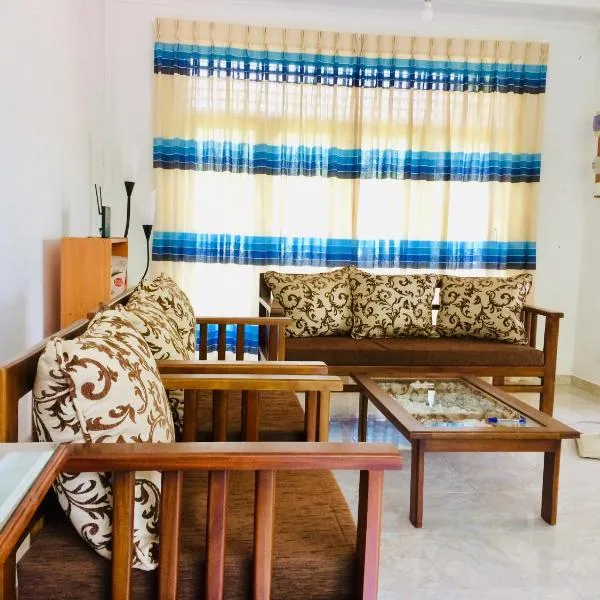 Ceylon Saradiel Home Stay, hotel in Mawanella