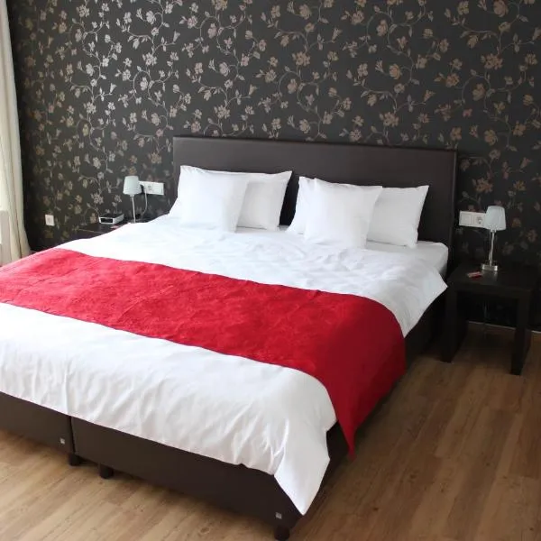 Feriendomizil am Lindenplatz, hotel v destinaci Bullay