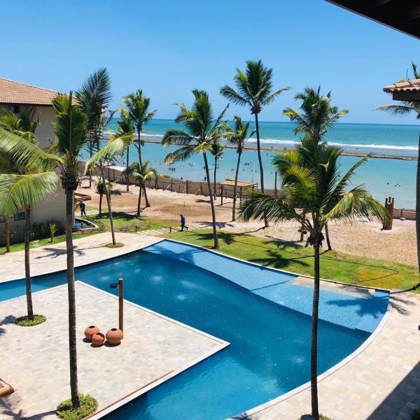 La Fleur Polinesia Residence & Resort - Foto 4