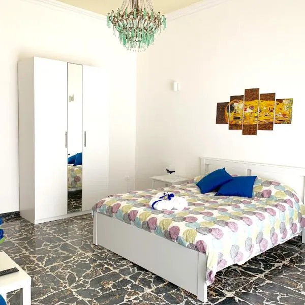 Casa Delizia, hotel in Vittoria
