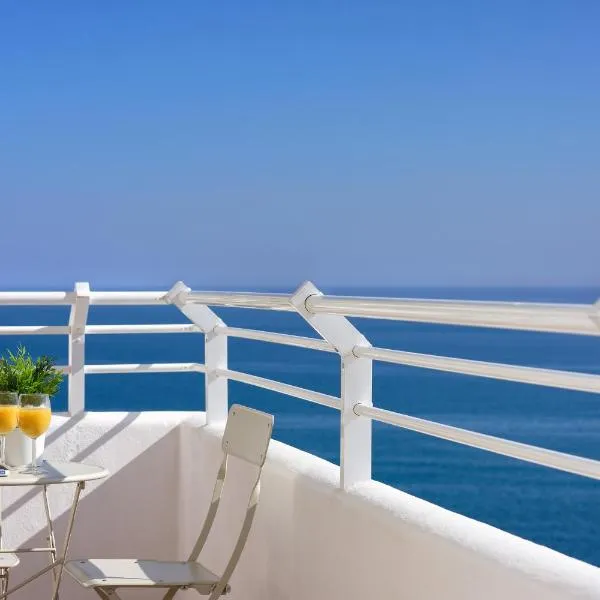 fabulous sea view - a pie de playa-, hotel v destinaci Sotogrande