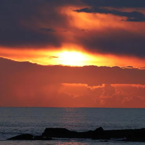 West Coast Lodge, ξενοδοχείο σε Lahinch