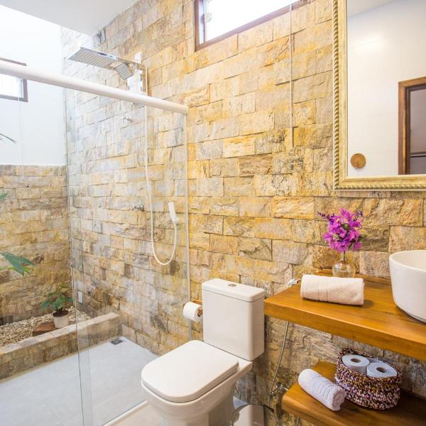 Vilarejo Guesthouse - Silêncio e Aconchego - Foto 3