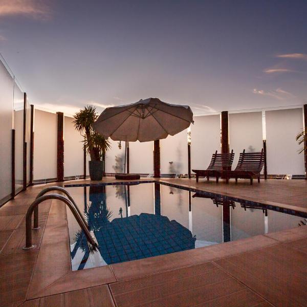 Tonello Business Hotel - Foto 4