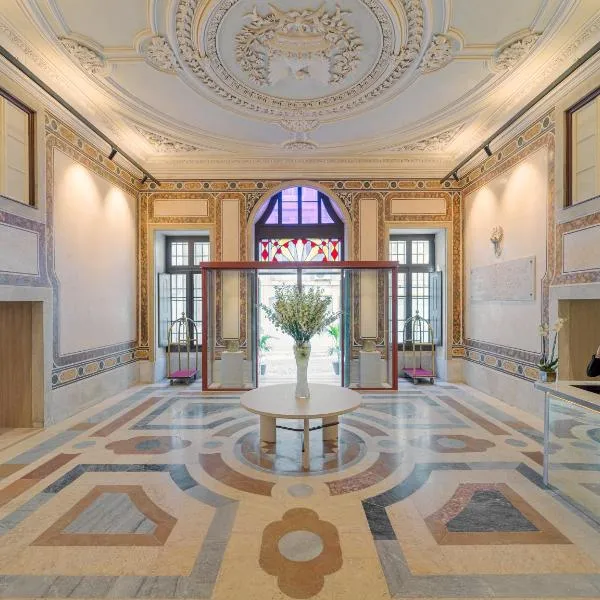 The One Palácio da Anunciada, hotel di Lavradio