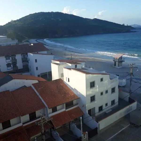 Condomínio Prainha 15