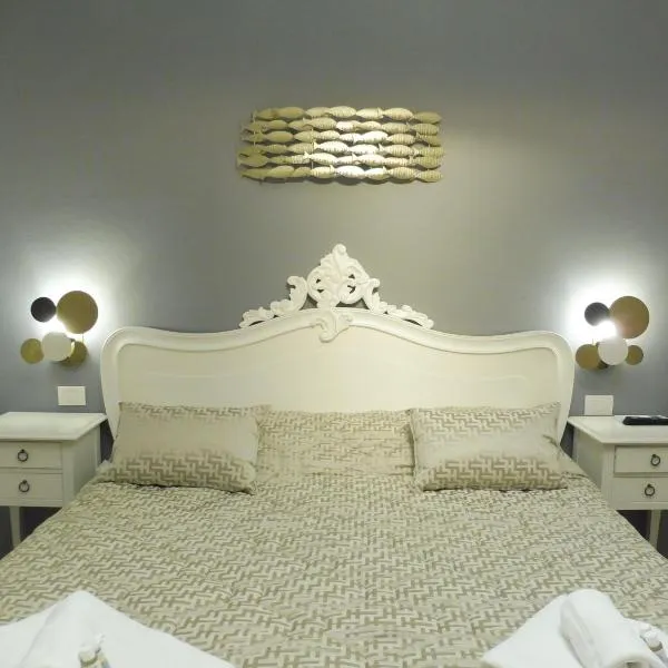 Rio Groppo Guesthouse, hôtel à Manarola