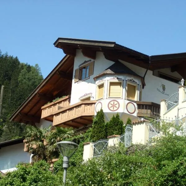 Hotel Gurschler, hotel in Moso