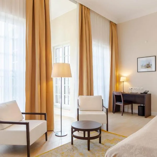 Boutique Hotel Spiess & Spiess, hotel ve Vídni