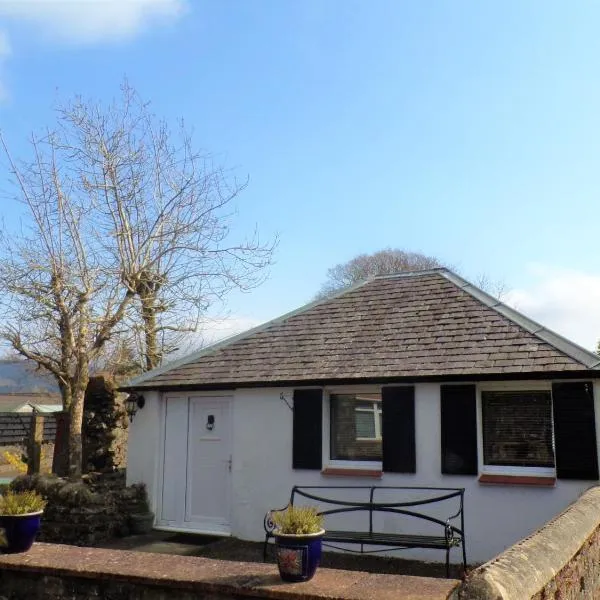 Groom's Cottage, hotel in Moffat