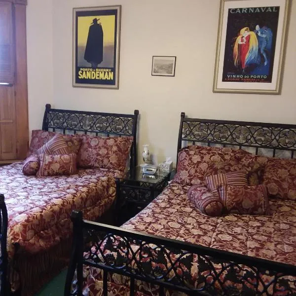 Inn Port D'Vino, hotel v destinaci Dayton