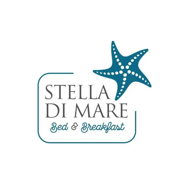 B&B Stella Di Mare, hotel v destinácii Termoli