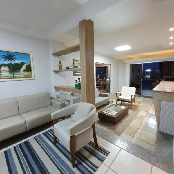 Guaratur Hotel, hotel v destinaci Linhares