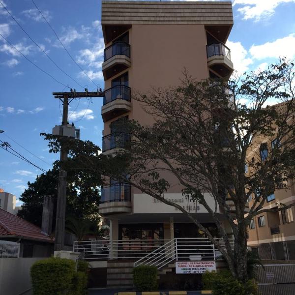 Residencial Salinas