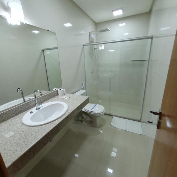 Guaratur Hotel - Foto 3